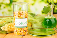Cote biofuel availability