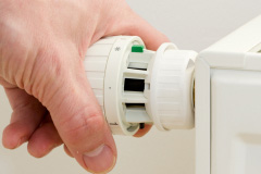 Cote central heating repair costs